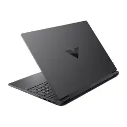 Victus by HP Laptop 15-fa1016nf - Intel Core i5 - 12500H - jusqu'à 4.5 GHz - Win 11 Home - GeForce RTX 4... (824V3EAABF)_4